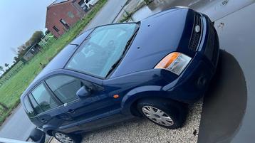 Ford Fusion 2009, Achat, 50 kW, Fusion, Boîte manuelle