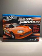 Hot Wheels Fast and furious pak, Enlèvement, Neuf, Hot Wheels