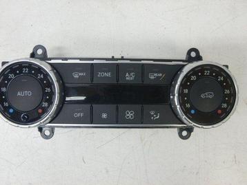 Mercedes-Benz G-klasse W463 Kachelbediening Climate control  beschikbaar voor biedingen