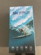 5 K ultra HD Action camera, Enlèvement, Utilisé