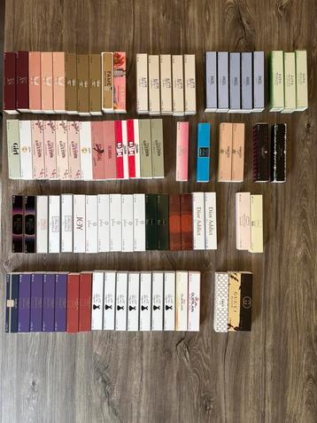 Parfums de poche 33ml, Enlèvement ou Envoi, Neuf