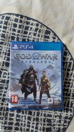 God of War Ragnarok sur ps4, Games en Spelcomputers, Games | Sony PlayStation 5, Ophalen, Zo goed als nieuw