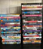 DVD’s, Cd's en Dvd's, Dvd's | Overige Dvd's, Alle leeftijden, Ophalen of Verzenden, Zo goed als nieuw