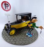 Franquin/Maris Jothieu/Gaston Lagaffe en zijn Fiat, Verzamelen, Ophalen, Guust of Robbedoes, Zo goed als nieuw