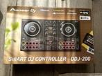 Pioneer DJ Controller DDJ-200, Muziek en Instrumenten, Ophalen of Verzenden, Zo goed als nieuw, Dj-set, Pioneer