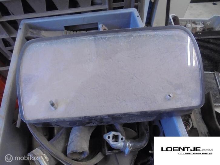 tellerbak glas bmw e21 316 318 320, Auto-onderdelen, Dashboard en Schakelaars, BMW, Gebruikt, Ophalen of Verzenden