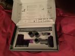 Dyson car cleaning set, Elektronische apparatuur, Stofzuigers, Ophalen, Stofzuiger, Zo goed als nieuw, Minder dan 1200 watt