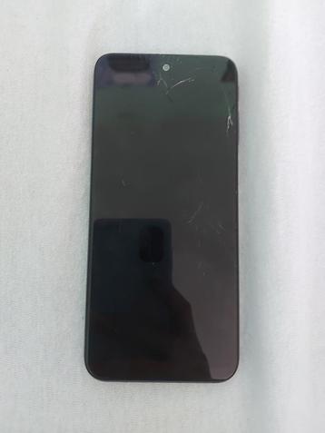 Motorola, Télécoms, Enlèvement