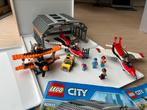 Lego 60103 vliegtuig, Kinderen en Baby's, Speelgoed | Duplo en Lego, Ophalen of Verzenden, Zo goed als nieuw