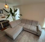 Splinternieuwe ongebruikte zetel met veel extras, Huis en Inrichting, Ophalen, Nieuw, Stof, Modern en landelijk