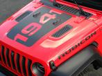 Jeep Wrangler "Rubicon" 2.0Turbo Essence /4x4 /Boite Auto /0, Autos, Jeep, SUV ou Tout-terrain, Carnet d'entretien, 4 portes, Wrangler