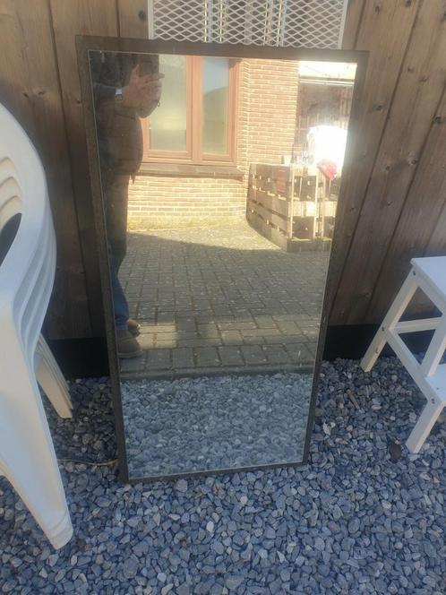 Te koop dringend wegens verhuizing !!, Huis en Inrichting, Woonaccessoires | Spiegels, Zo goed als nieuw, Ophalen