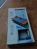 Dahle 507 papier snijmachine, Diversen, Bureau-accessoires, Ophalen, Zo goed als nieuw