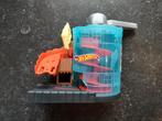 Hot Wheels ijskraam, Comme neuf, Enlèvement, Circuit, Hot Wheels