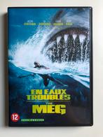 The Meg DVD, CD & DVD, DVD | Action, Comme neuf, Enlèvement ou Envoi