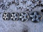 4 jantes MINI 15, Enlèvement, Comme neuf