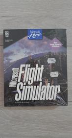 Microsoft flight simulator 5.1 geseald 1995, Enlèvement ou Envoi, Neuf, Simulation, Un ordinateur