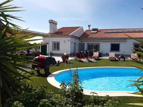 villa in Portugal, Immo, Buitenland, Portugal, Woonhuis, Dorp