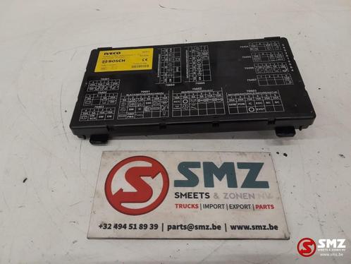 Occ ECU body computer Iveco, Auto-onderdelen, Vrachtwagen-onderdelen, Iveco, Elektronica en Kabels, Gebruikt