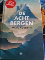 De acht bergen, Livres, Aventure & Action, Utilisé, Enlèvement ou Envoi