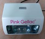 Led lamp van Pink Gellac, Bijoux, Sacs & Beauté, Beauté | Cosmétiques & Maquillage, Comme neuf, Enlèvement