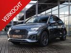 Audi Q5 SPORTBACK Bus.Ed.Adv. 35 TDI S tronic | S-Line | Pan, Auto's, Audi, Automaat, Stof, Gebruikt, 4 cilinders