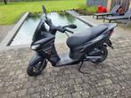 Aprilia SXR 50 van 2021 Klasse B, Fietsen en Brommers, Ophalen