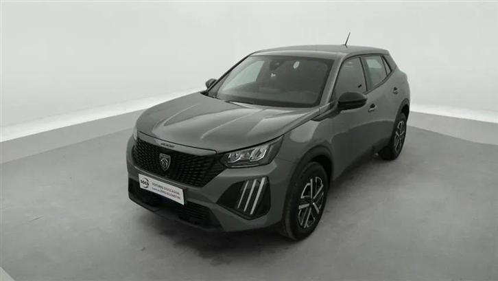 Peugeot 2008 1.2 PureTech 100cv Active CARPLAY / FULL LED /, Auto's, Peugeot, Bedrijf, Te koop, ABS, Boordcomputer, Centrale vergrendeling