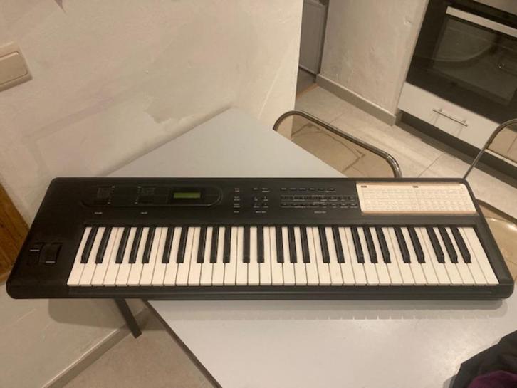 Kawai K4, Muziek en Instrumenten, Synthesizers, Zo goed als nieuw, Kawai, Ophalen