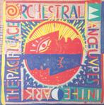 Orchestral Manoeuvres In The Dark – The Pacific Age Vinyl Lp, CD & DVD, Vinyles | Pop, Comme neuf, 12 pouces, Enlèvement ou Envoi