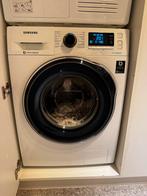 Wasmachine Samsung, Elektronische apparatuur, Wasmachines, Ophalen, 1200 tot 1600 toeren, Gebruikt, 8 tot 10 kg