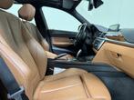 BMW 330 d Touring Autom. - GPS - Pano - Goede Staat!, Auto's, BMW, 135 g/km, Bruin, 0 kg, Te koop