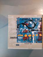 Cd. Joachim kuhn., Cd's en Dvd's, Cd's | Jazz en Blues, Ophalen of Verzenden