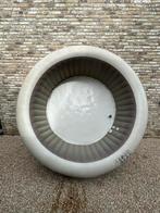 Intex jacuzzi bad, Ophalen, Gebruikt, Opblaaszwembad