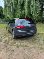 Volkswagen golf 7 1.2 PRACHTIG EXEMPLAAR, unieke kleur, Voorwielaandrijving, Euro 5, Stof, Zwart