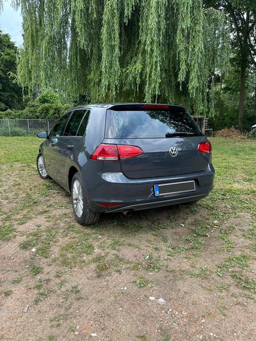 Volkswagen golf 7 1.2 PRACHTIG EXEMPLAAR, unieke kleur, Auto's, Volkswagen, Particulier, Golf, ABS, Adaptieve lichten, Airbags