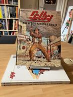 Colby - Dargaud (Greg Blanc Dumont) EO T1 à 3, Livres, Enlèvement, Utilisé, Série complète ou Série