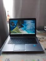LAPTOP HP ELITEBOOK 840 g1 15.6inch -cam wifi -goede staat, Computers en Software, SSD SATA 258 GIGA, 2 tot 3 Ghz, 8 GB, 14 inch