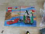 lego,  Pirates I: Imperial Armada:Armada Sentry  6244/1996, Ophalen of Verzenden, Gebruikt, Complete set, Lego