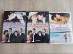 A vendre : 8 dvd : La vengeance aux deux visages, Tous les âges, Enlèvement ou Envoi, Comme neuf, Drame