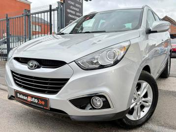 Hyundai IX35 1.6 Essence 2013 beschikbaar voor biedingen