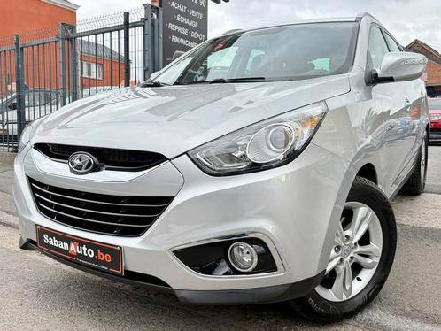 Hyundai IX35 1.6 Essence 2013, Auto's, Hyundai, Bedrijf, Te koop, iX35, Benzine, Euro 5, SUV of Terreinwagen, 5 deurs, Handgeschakeld