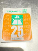 Vignette Zwitserland, Enlèvement ou Envoi