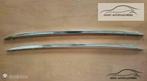 Dakrails origineel chroom Audi Q3 8U ('11-'18) 8U0860021A, Auto diversen, Dakdragers, Gebruikt, -, -, Ophalen of Verzenden