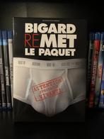 dvd spectacle bigard remet le paquet, CD & DVD, DVD | Cabaret & Sketchs, Comme neuf, Enlèvement ou Envoi