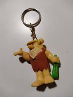 vintage sleutelhanger Barney, Verzamelen, Ophalen, Zo goed als nieuw, Knuffel of Figuurtje