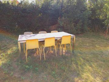 17x Pedrali snow 300 stoelen (design) beschikbaar voor biedingen