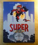 Supergroom nr 1 : Superheld tegen wil en dank, Boeken, Yoann - Vehlmann, Ophalen of Verzenden, Zo goed als nieuw, Eén stripboek