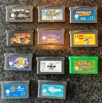 Nintendo Games Game Boy, Consoles de jeu & Jeux vidéo, Jeux | Nintendo Game Boy, Utilisé, Enlèvement ou Envoi