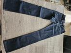 IKKS 12ans slanke donkerblauwe jeans, IKKS, Jongen of Meisje, Nieuw, Ophalen